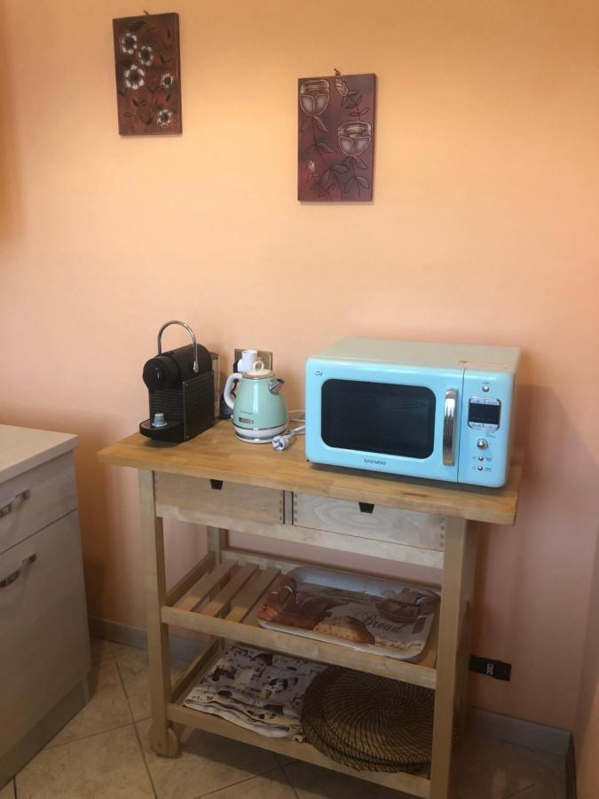 Tenuta Fagnani Lucca Bagian luar foto