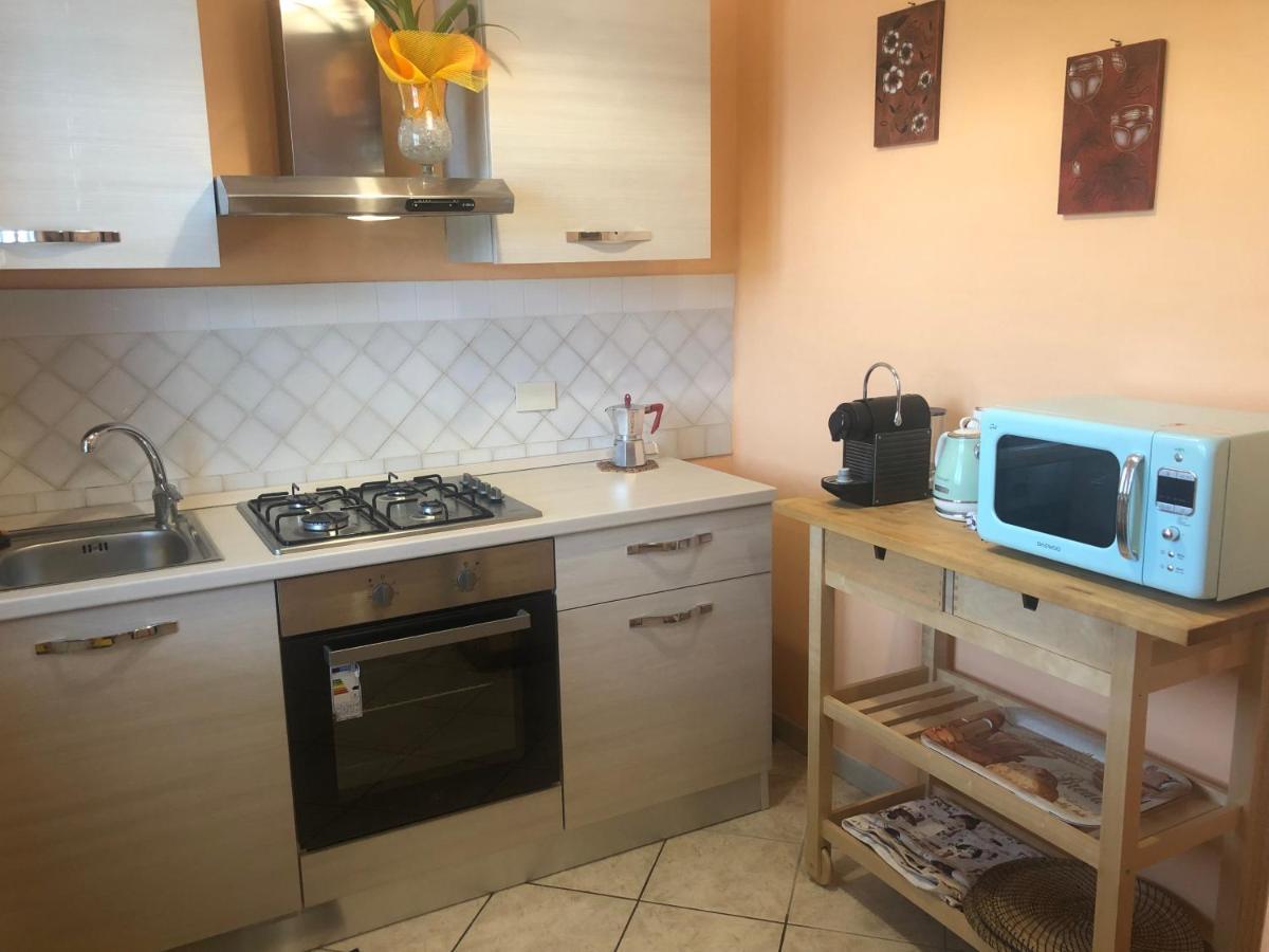 Tenuta Fagnani Lucca Bagian luar foto