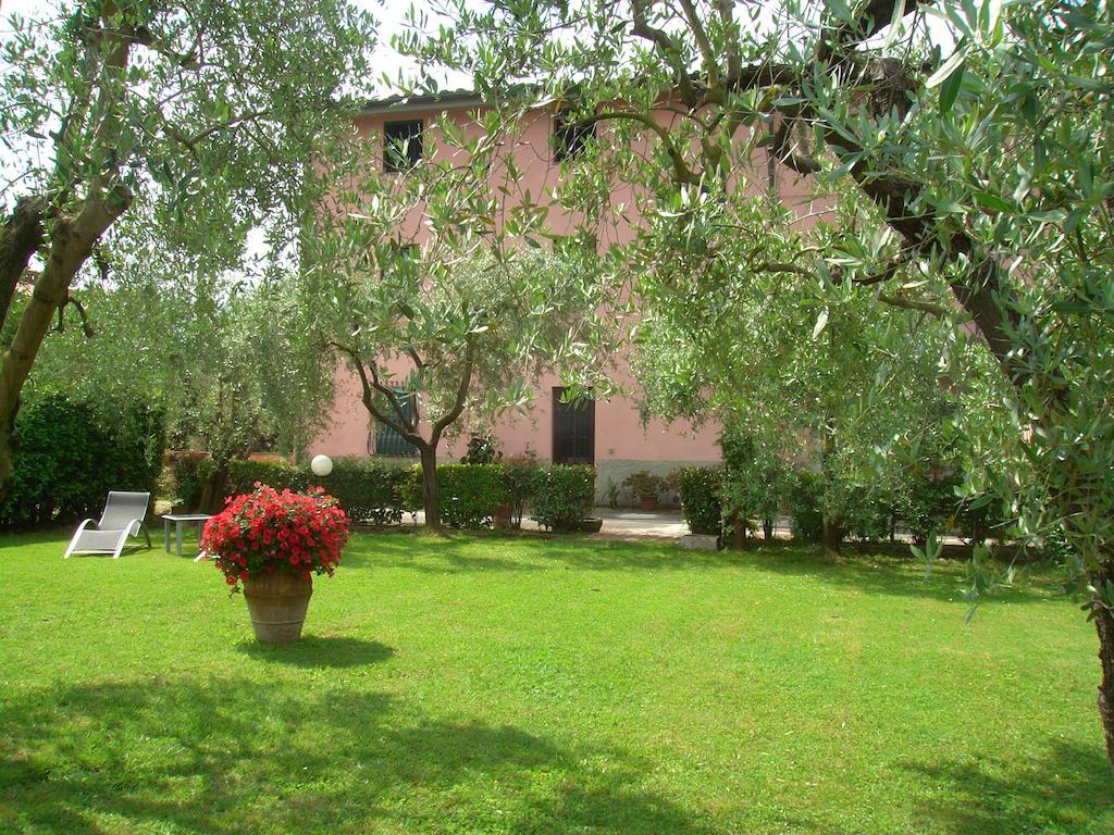 Tenuta Fagnani Lucca Ruang foto