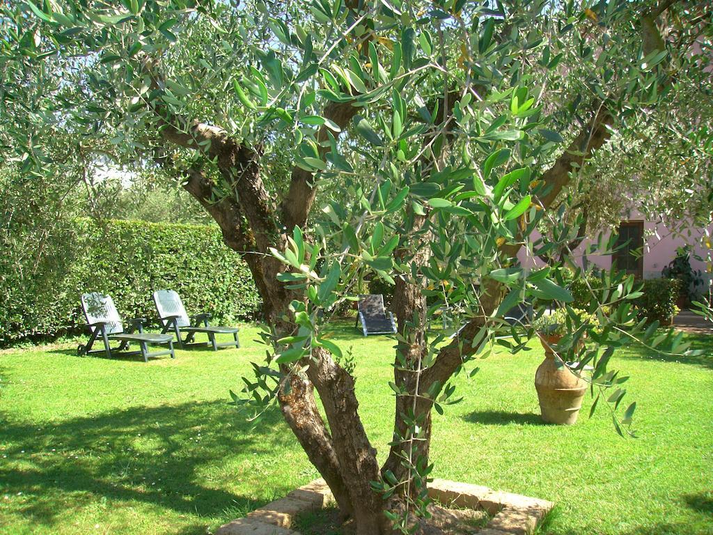 Tenuta Fagnani Lucca Ruang foto