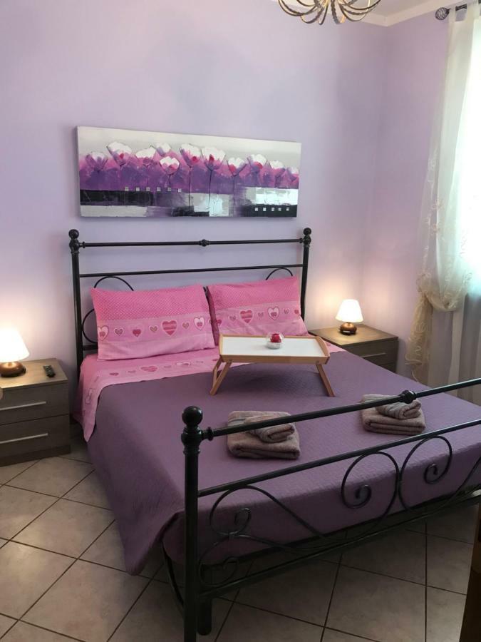 Tenuta Fagnani Lucca Bagian luar foto