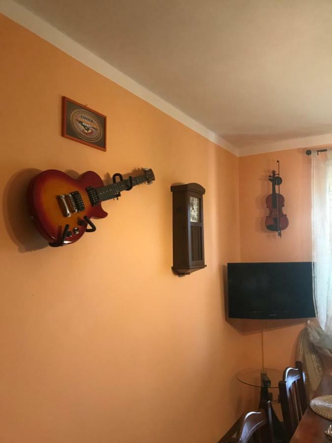 Tenuta Fagnani Lucca Bagian luar foto