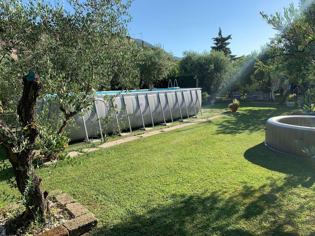Tenuta Fagnani Lucca Bagian luar foto