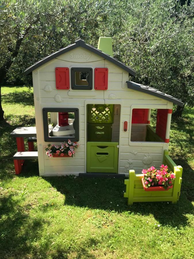 Tenuta Fagnani Lucca Bagian luar foto